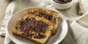 Murderer serving life sentence sues Australian state over right to eat Vegemite