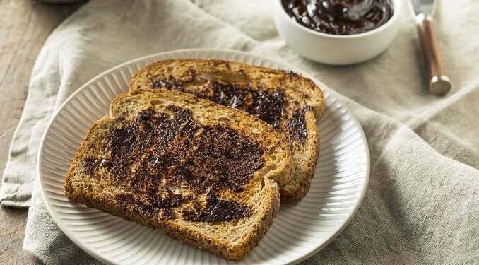 Murderer serving life sentence sues Australian state over right to eat Vegemite
