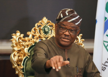 2027: Wike urges Rivers traditional leaders to avoid ‘mistake’, back Tinubu for prosperity