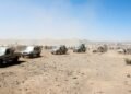Yemeni forces seize Dhubab, strategic sites near Bab el-Mandeb, army says
