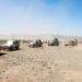 Yemeni forces seize Dhubab, strategic sites near Bab el-Mandeb, army says