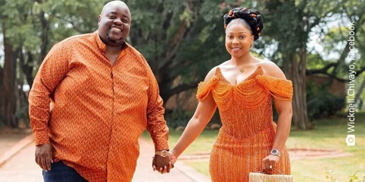 Zimbabwean billionaire Wicknell Chivayo, wife killed in helicopter crash